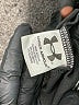 Under Armour Gray Track Jacket Size M - photo 7