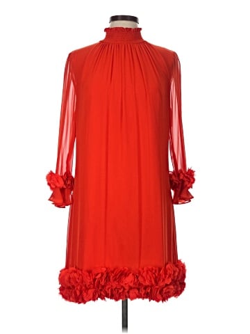 Alex Marie Cocktail Dress (view 1)