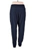 Outdoor Voices Blue Sweatpants Size XXL - photo 2