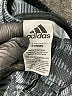 Adidas 100% Polyester Camo Gray Windbreaker 12-18 MO / 18 MO - photo 3