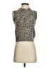 Madewell Tweed Gray Sweater Vest Size XS - photo 1