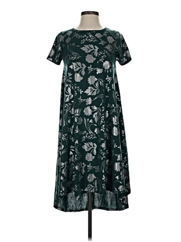 Lularoe Casual Dress (view 1)