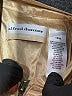 Alfred Dunner Solid Tan Gold Jacket Size 16 - photo 6
