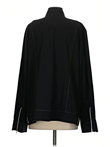 Zenergy by Chico's Track Jacket (view 2)