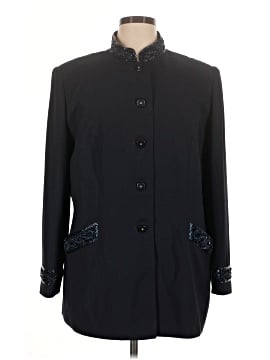 John Meyer Of Norwich Coat