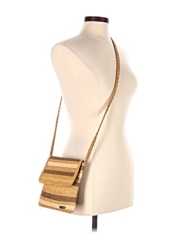 Cappelli Crossbody Bag (view 2)