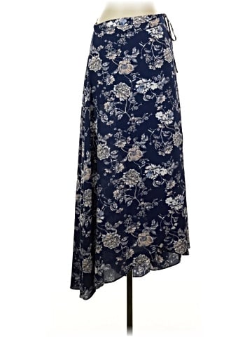 Blue Rain Casual Skirt (view 1)