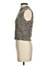 Madewell Tweed Gray Sweater Vest Size XS - photo 5