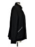 Zenergy by Chico's Black Track Jacket Size XL (3) - photo 4