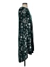 Lularoe Paisley Green Casual Dress Size XXS - photo 4