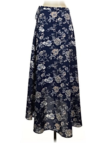 Blue Rain Casual Skirt (view 2)