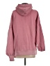 American Eagle Outfitters Pink Pullover Hoodie Size S - photo 2