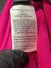 Shein 100% Polyester Pink Shorts Size 8 - 10 - photo 4