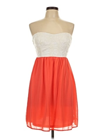 eunishop Cocktail Dress (view 1)