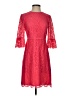 Draper James Pink Red Kimono Size 0 - photo 1