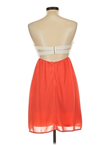 eunishop Cocktail Dress (view 2)