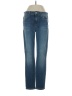 Joe's Jeans Hearts Blue Jeans Size 27 waist - photo 1