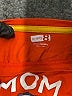 Crazy 8 100% Cotton Orange Long Sleeve T-Shirt Size 12-18 mo - photo 3