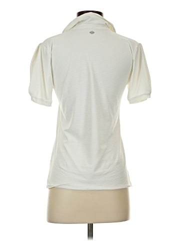 Calia Short Sleeve Blouse (view 2)