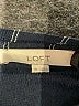 Ann Taylor LOFT Black Short Sleeve Top Size XS - photo 7