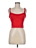 Aeropostale Red Tank Top Size M - photo 1