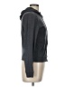 Simply ...by e Gray Zip Up Hoodie Size L - photo 4