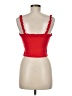 Aeropostale Red Tank Top Size M - photo 2