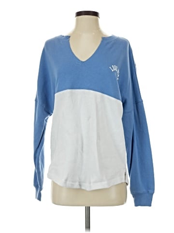 Victoria's Secret Pink Sweatshirt (view 1)
