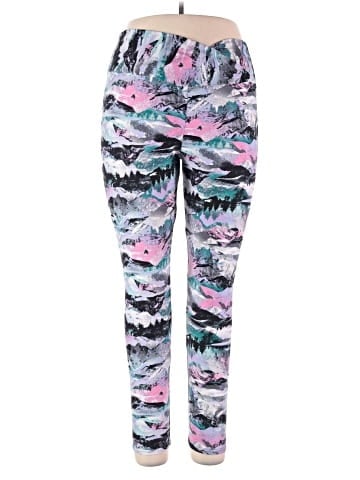 No Boundaries Active Pants (view 1)