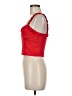 Aeropostale Red Tank Top Size M - photo 5