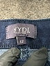 NYDJ Blue Jeans Size 12 - photo 7