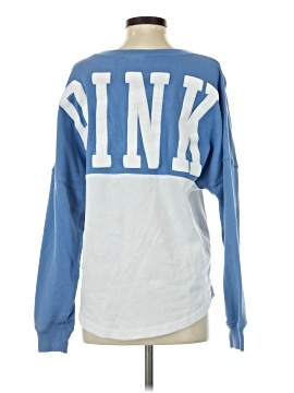 Victoria's Secret Pink Sweatshirt (view 2)