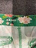 Old Navy Tropical Green Casual Pants Size 14 - photo 4