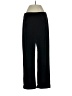 Norm Thompson Black Casual Pants Size S - photo 1