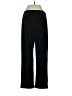 Norm Thompson Black Casual Pants Size S - photo 2