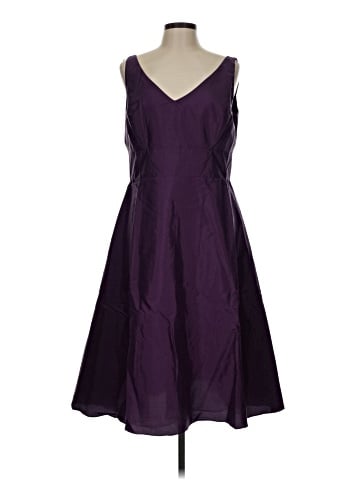 Ann Taylor Cocktail Dress (view 1)