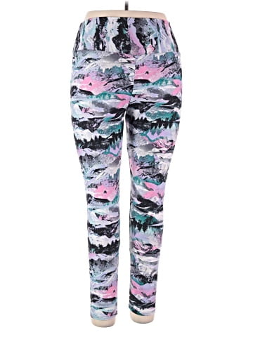 No Boundaries Active Pants (view 2)