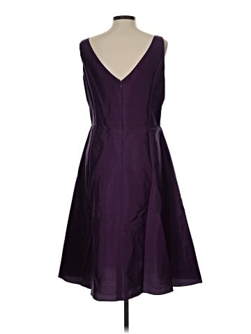 Ann Taylor Cocktail Dress (view 2)