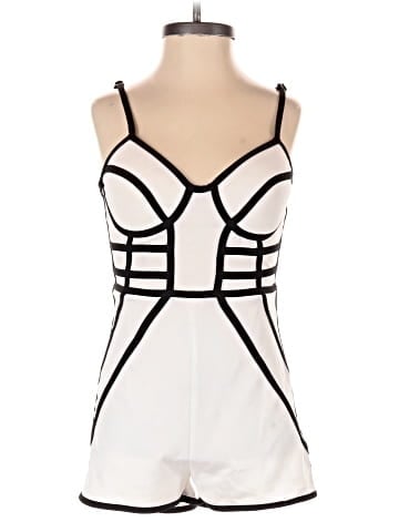 Charlotte Russe Cocktail Dress (view 1)