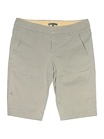 Vince. Khaki Shorts (view 1)