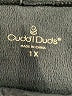Cuddl Duds Solid Black Casual Pants Size 1X - photo 4