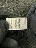 Cuddl Duds Solid Black Casual Pants Size 1X - photo 5