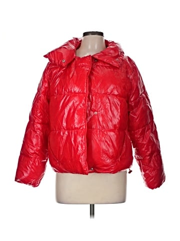 A New Day Snow Jacket (view 1)
