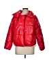 A New Day 100% Nylon Red Snow Jacket Size M - photo 1