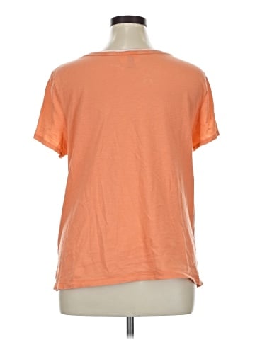 Universal Thread Short Sleeve T-Shirt (view 2)