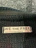 We the Free Black Pullover Sweater Size S - photo 7
