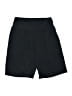 Oalka Solid Black Athletic Shorts Size M - photo 1