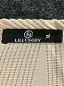 Lillusory Tan Sleeveless Blouse Size XL - photo 7