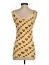 Unbranded Yellow Tank Top Size S (estimated) - photo 2