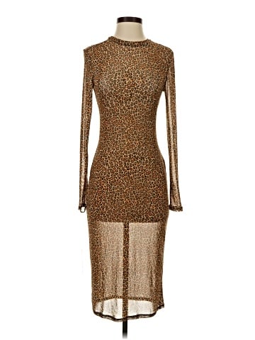 AFRM Cocktail Dress (view 1)